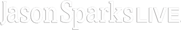 JasonSparksLive